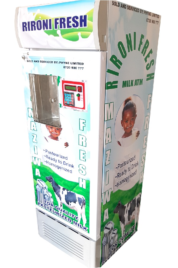Phymac Ltd | Cooking Oil ATM | Milk ATM | Borehole Water Purifiers Phymac Ltd | Cooking Oil ATM | Milk ATM | Borehole Water Purifiers