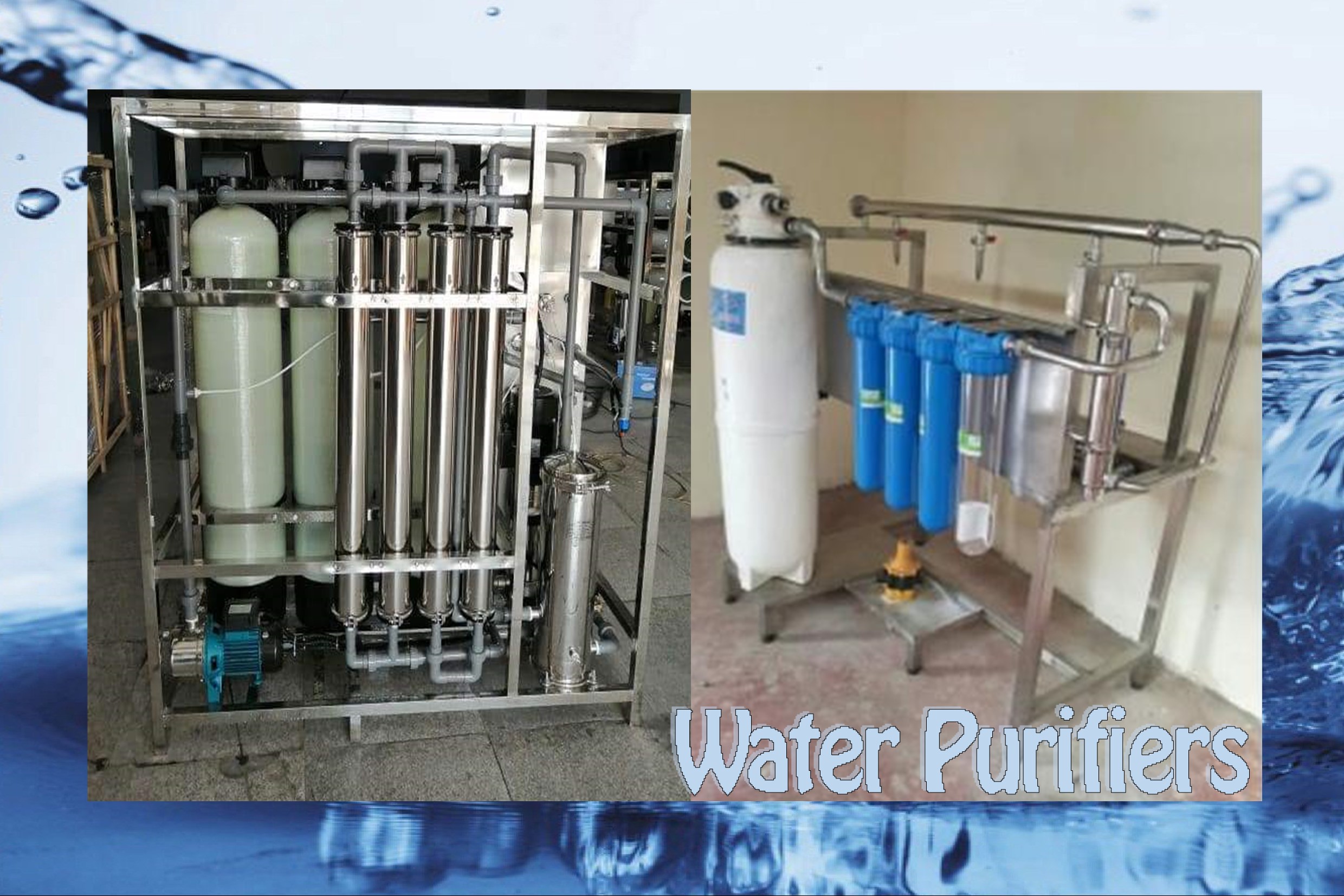 Phymac Ltd | Cooking Oil ATM | Milk ATM | Borehole Water Purifiers Phymac Ltd | Cooking Oil ATM | Milk ATM | Borehole Water Purifiers