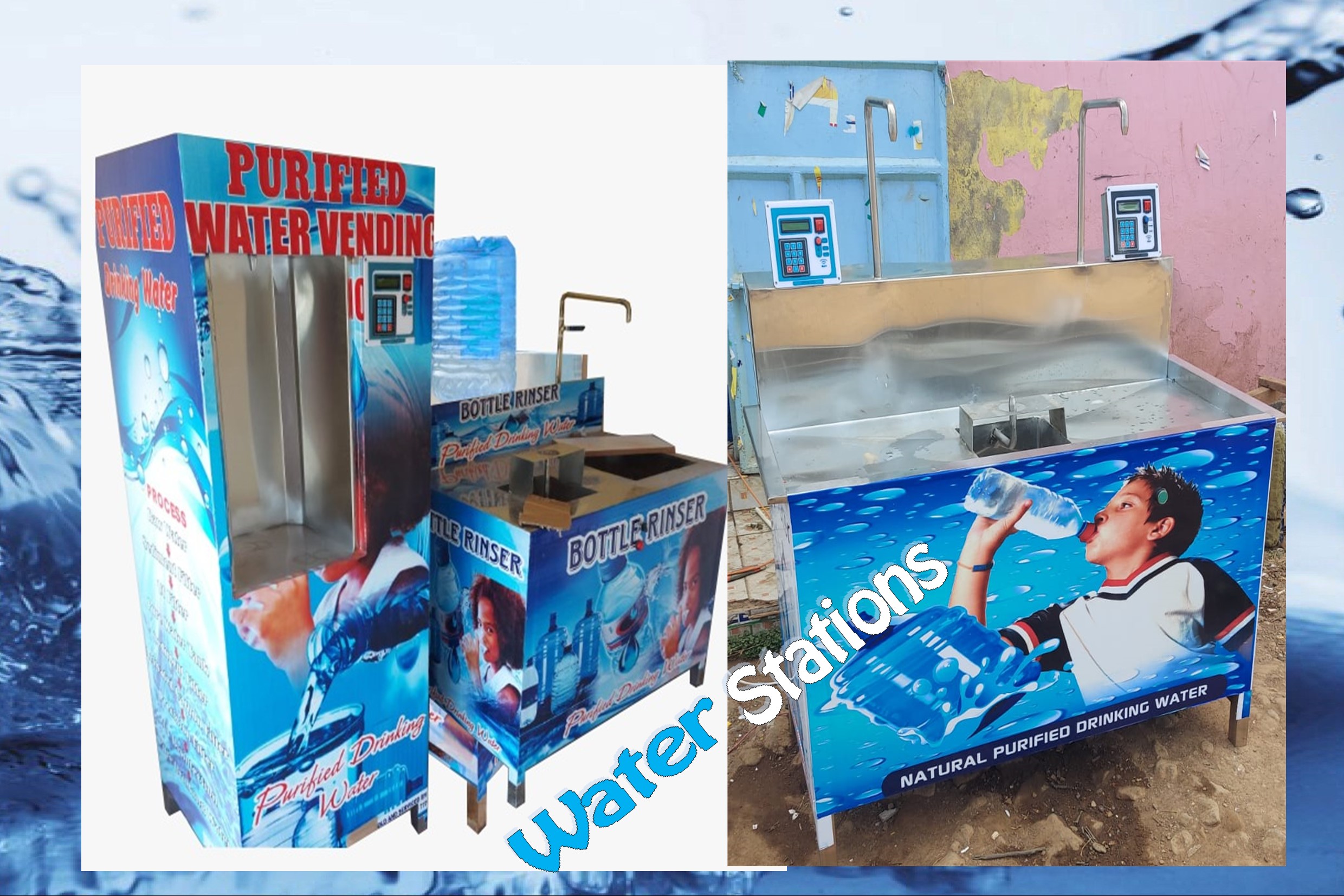 Phymac Ltd | Cooking Oil ATM | Milk ATM | Borehole Water Purifiers Phymac Ltd | Cooking Oil ATM | Milk ATM | Borehole Water Purifiers