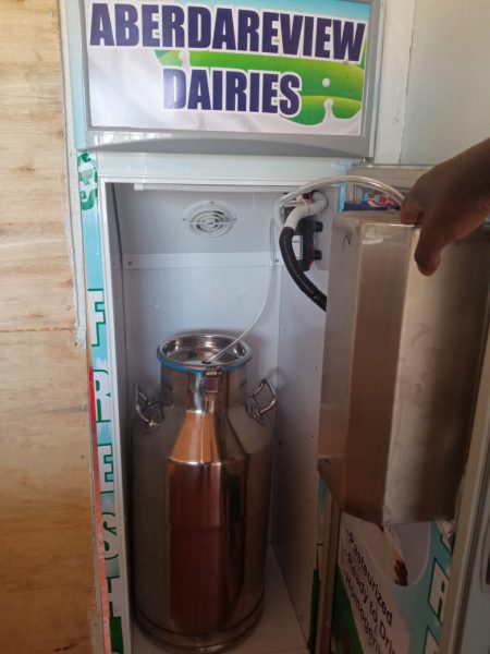 Phymac Ltd | Cooking Oil ATM | Milk ATM | Borehole Water Purifiers IMG-20210820-WA0032