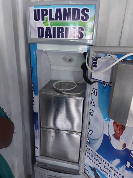Phymac Ltd | Cooking Oil ATM | Milk ATM | Borehole Water Purifiers The Best Milk ATMs in Kenya