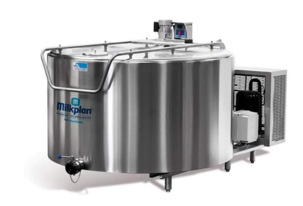 Dairy Equipment Phymac Ltd