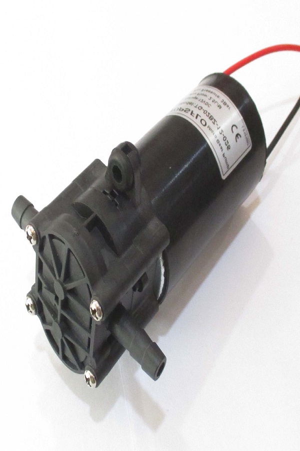 KEBS Approved Food Grade Pumps Phymac Ltd